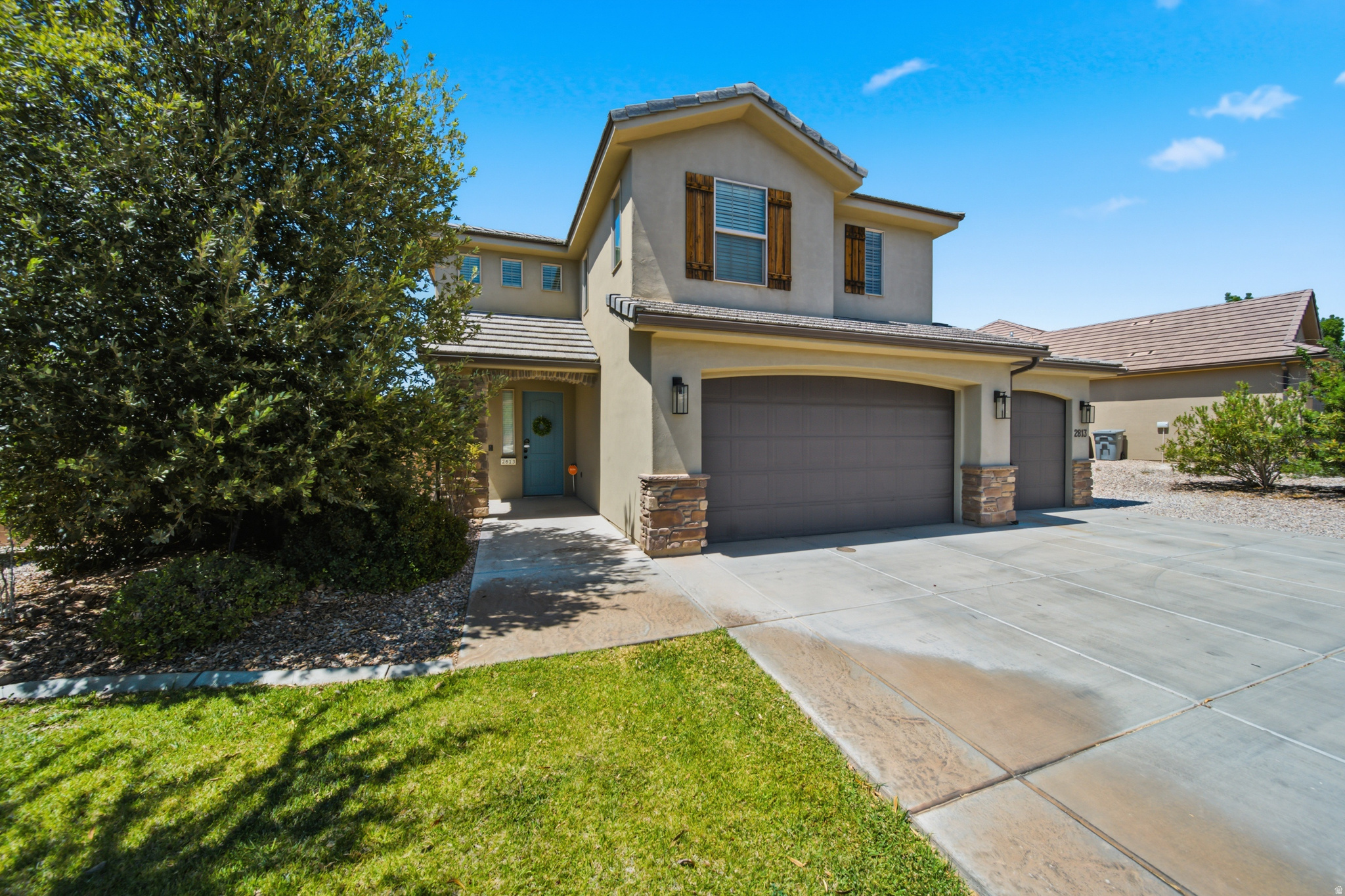 SILKWOOD PH 5 - Residential