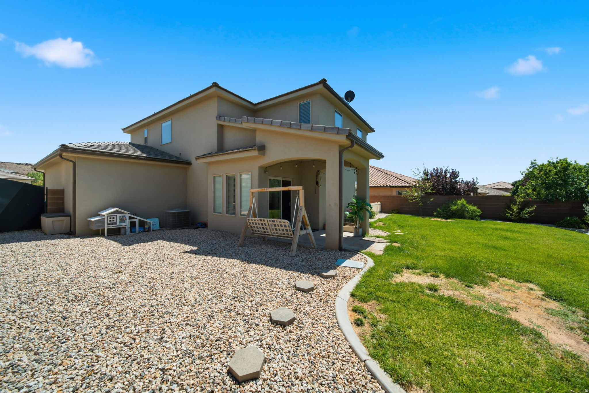 SILKWOOD PH 5 - Residential