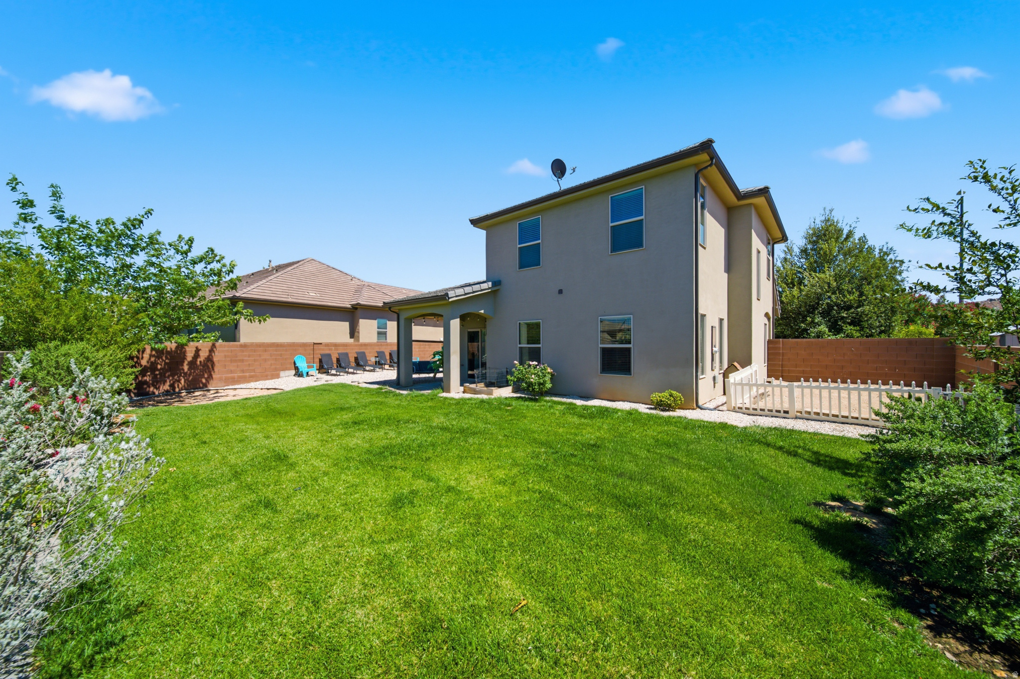 SILKWOOD PH 5 - Residential