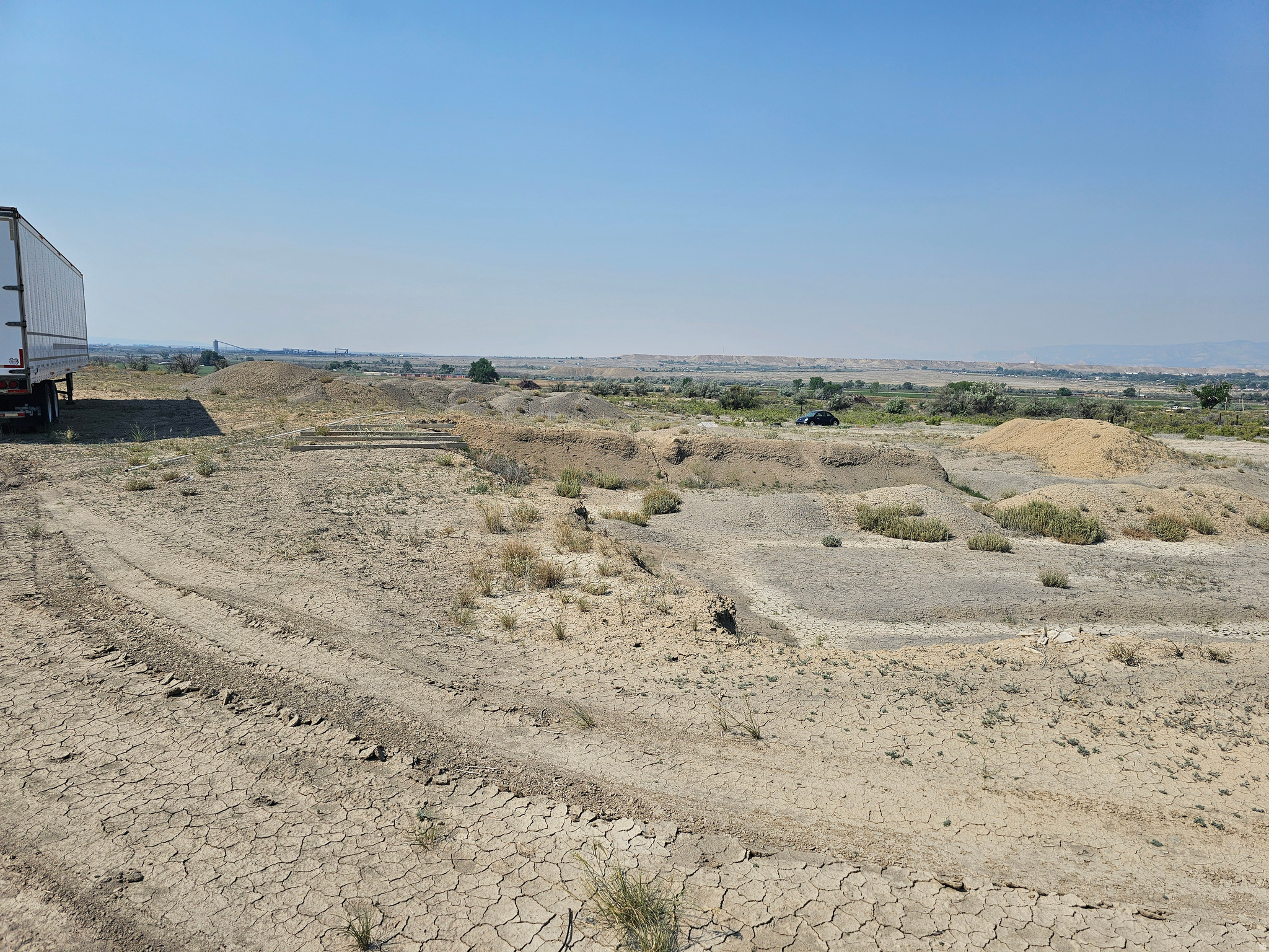 This 1.42-acre lot boasts stunning views in all directions. The basement has already been dug out, offering a head start for potential builders. Additionally, the current owners are willing to include the floor plans for the home they were going to build, as well as the septic plans. With these plans already in place, the process to build a dream home on this lot could be expedited. Their loss is your gain, check out this beautiful property today!