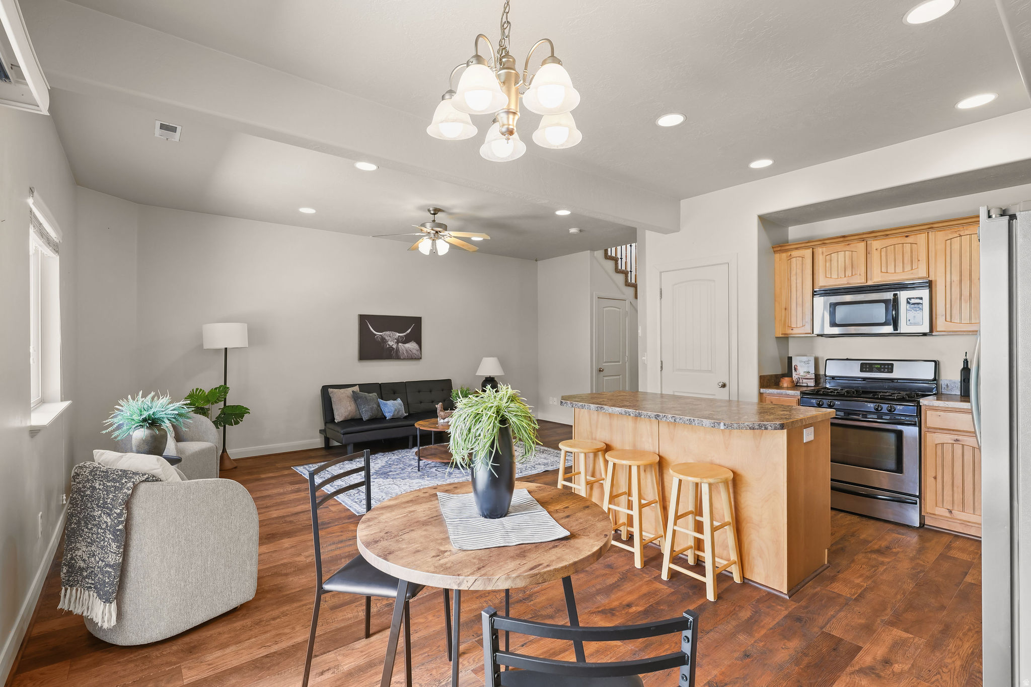 RANCHVIEW - Residential