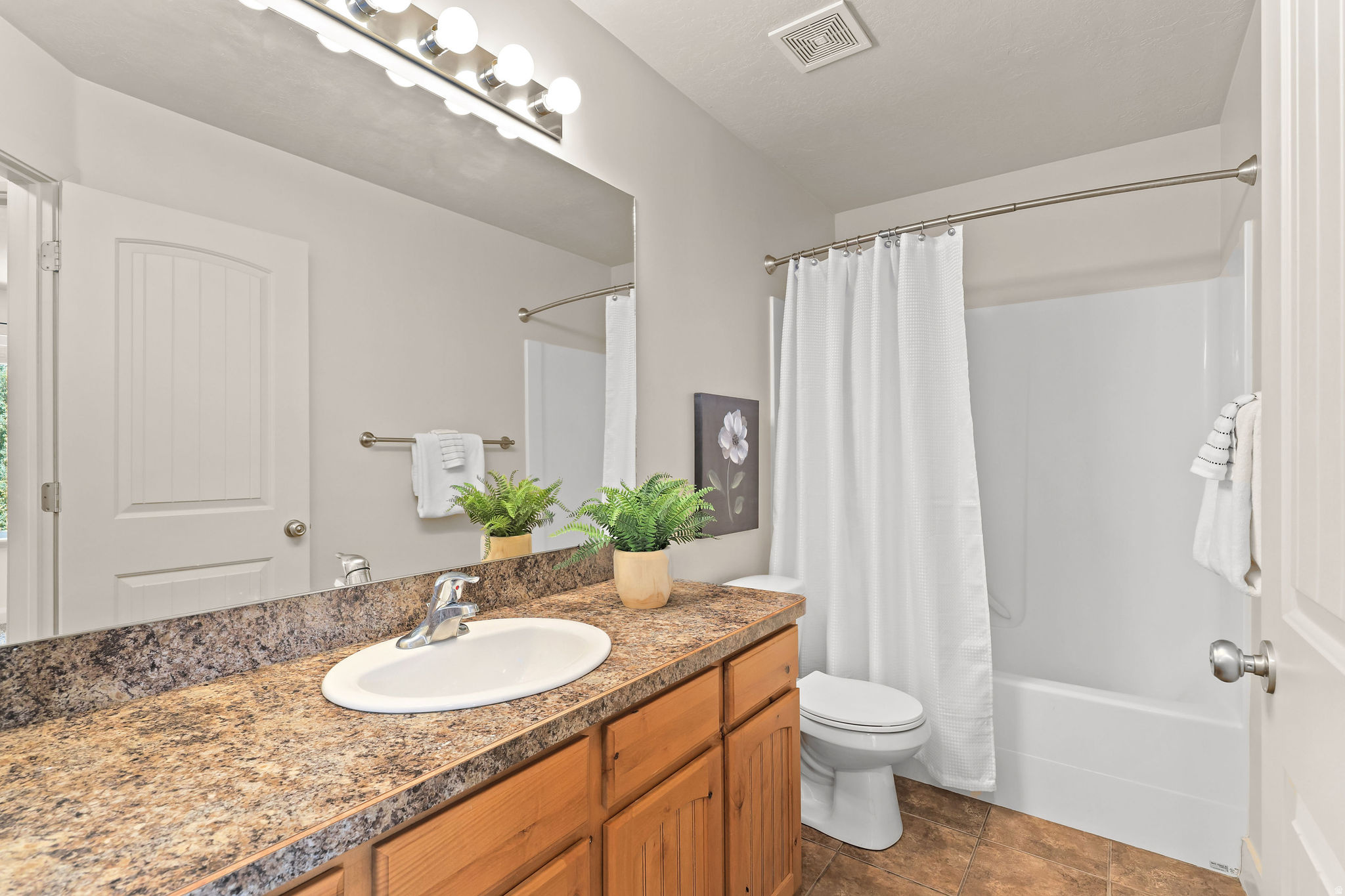 RANCHVIEW - Residential