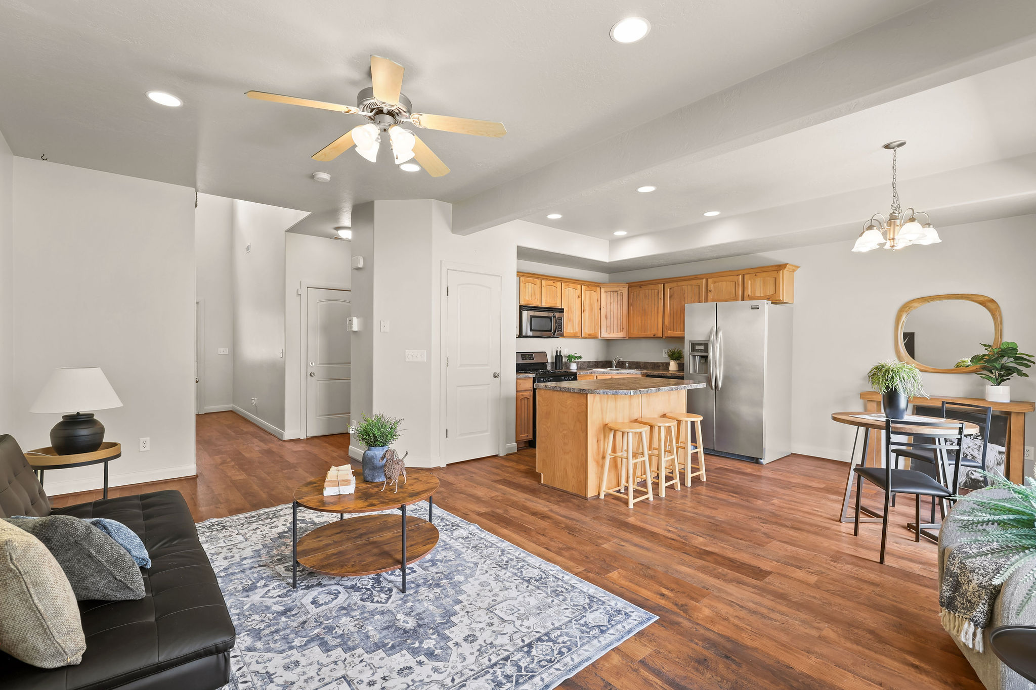 RANCHVIEW - Residential