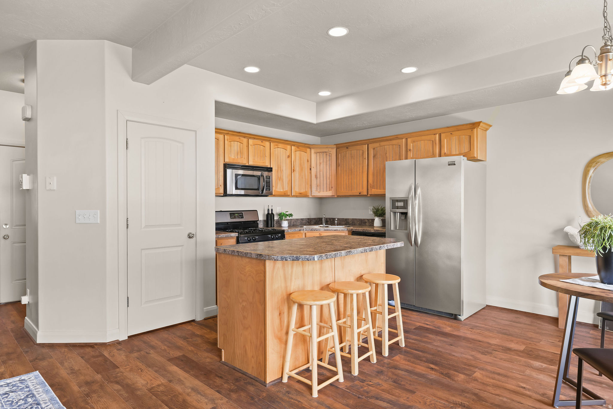 RANCHVIEW - Residential