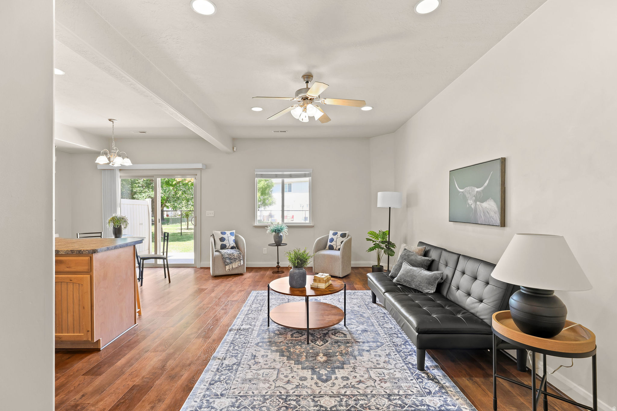 RANCHVIEW - Residential