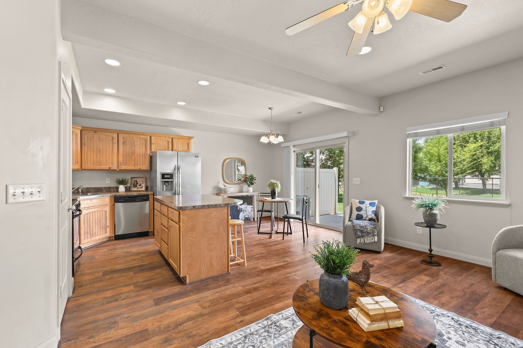 RANCHVIEW - Residential