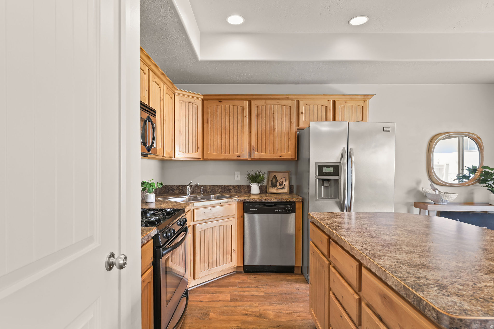 RANCHVIEW - Residential