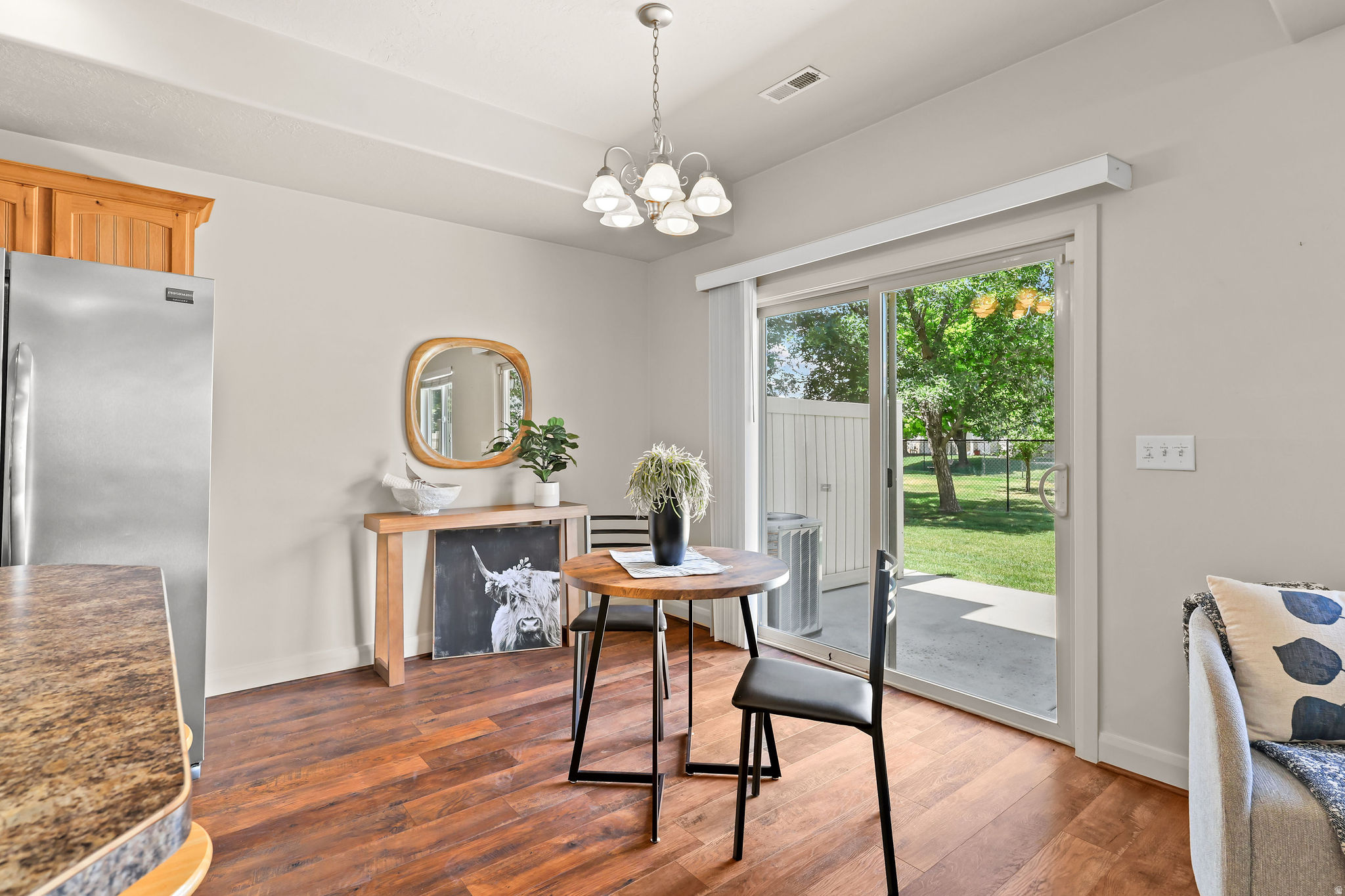 RANCHVIEW - Residential