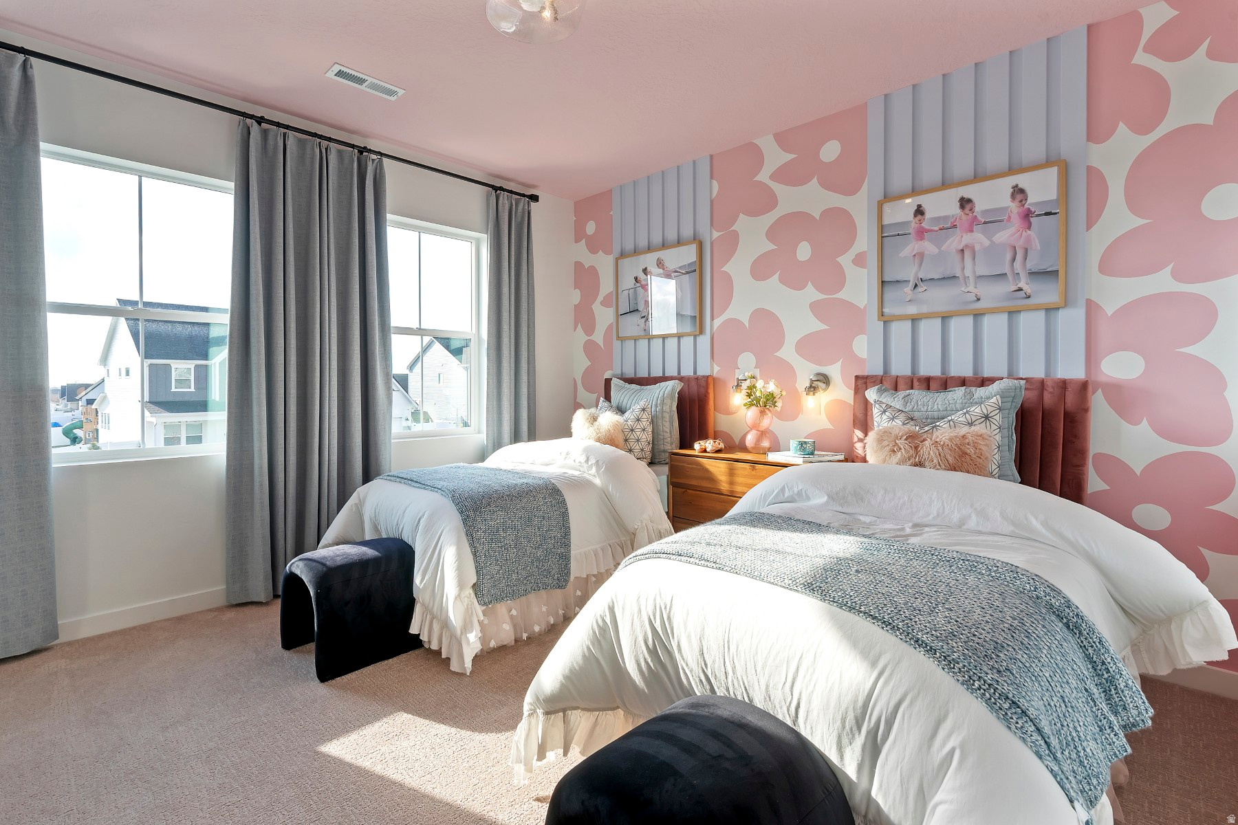 BRIXTON PARK - Residential