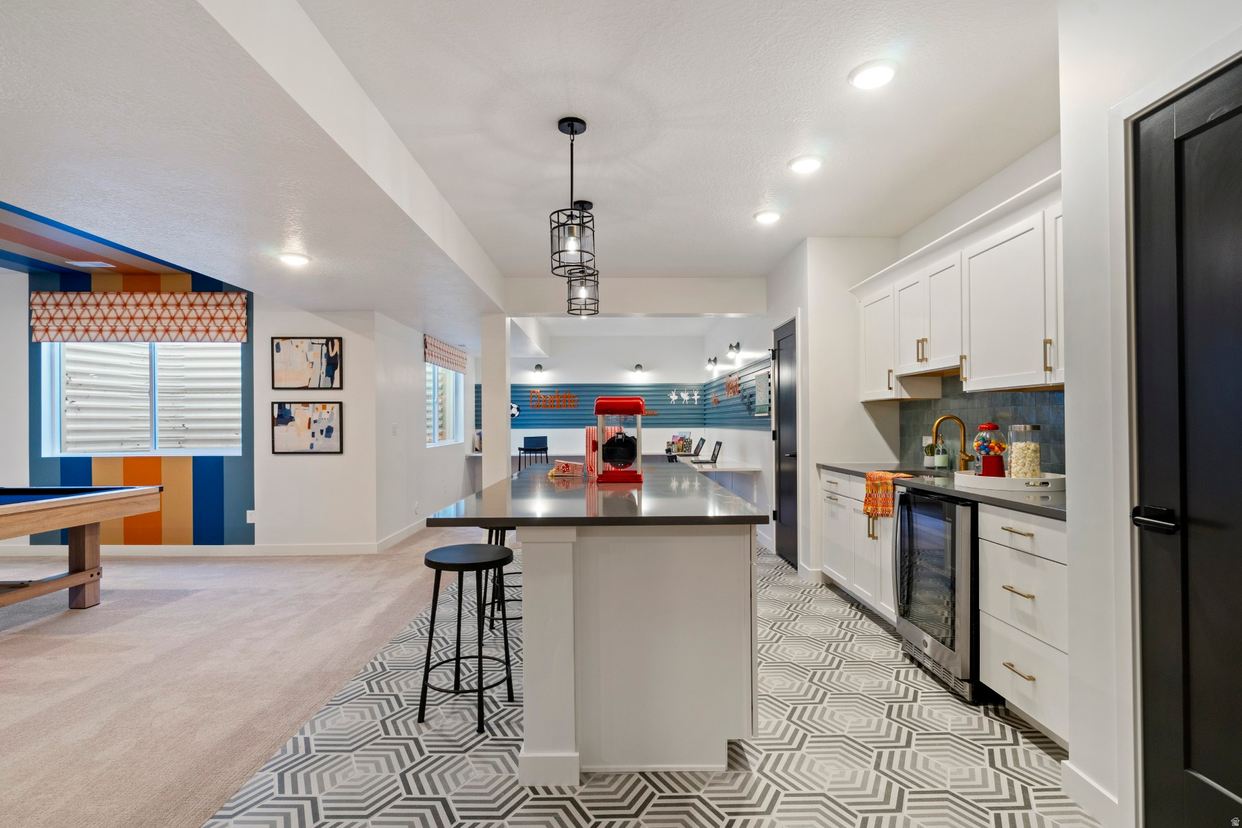 BRIXTON PARK - Residential
