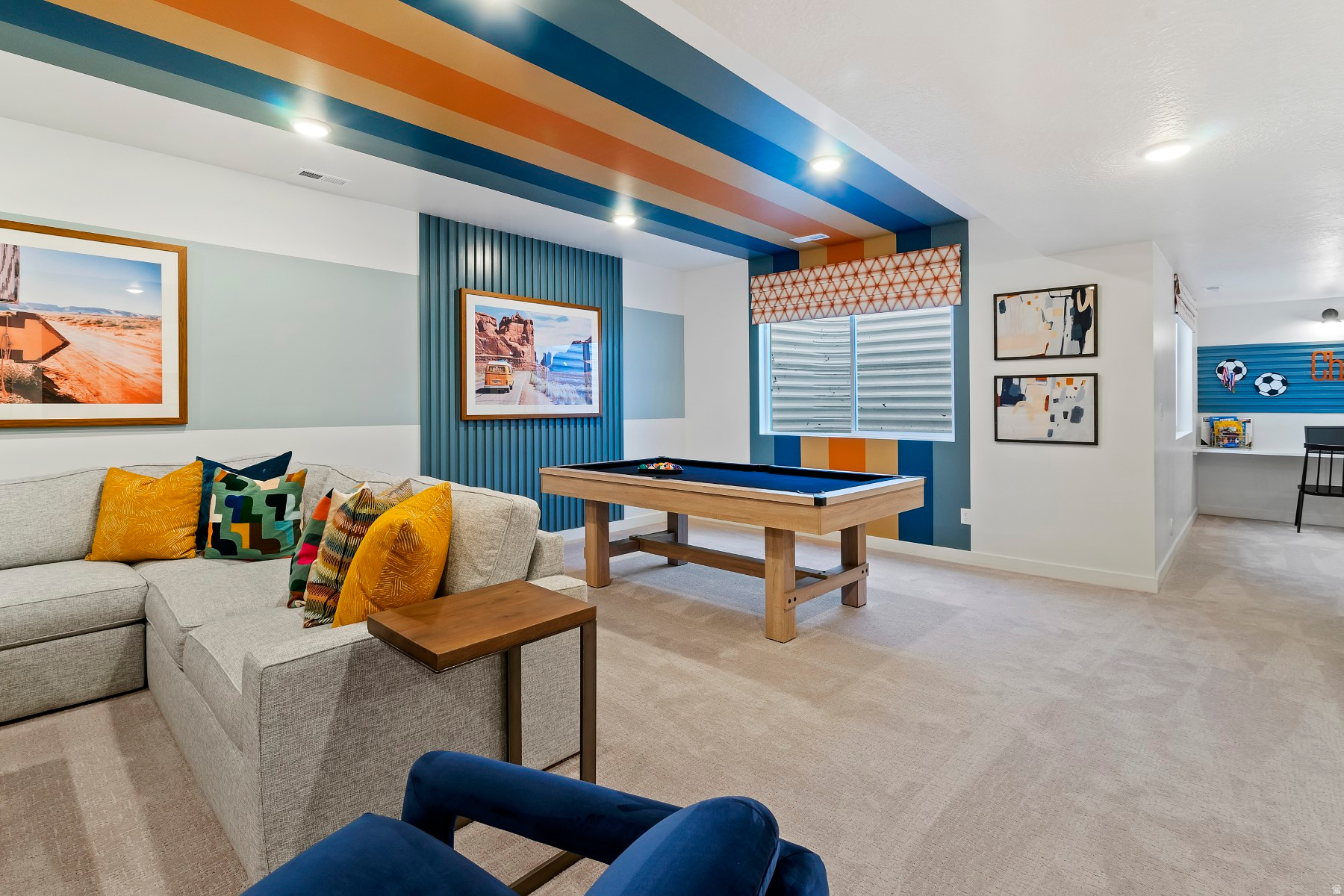 BRIXTON PARK - Residential