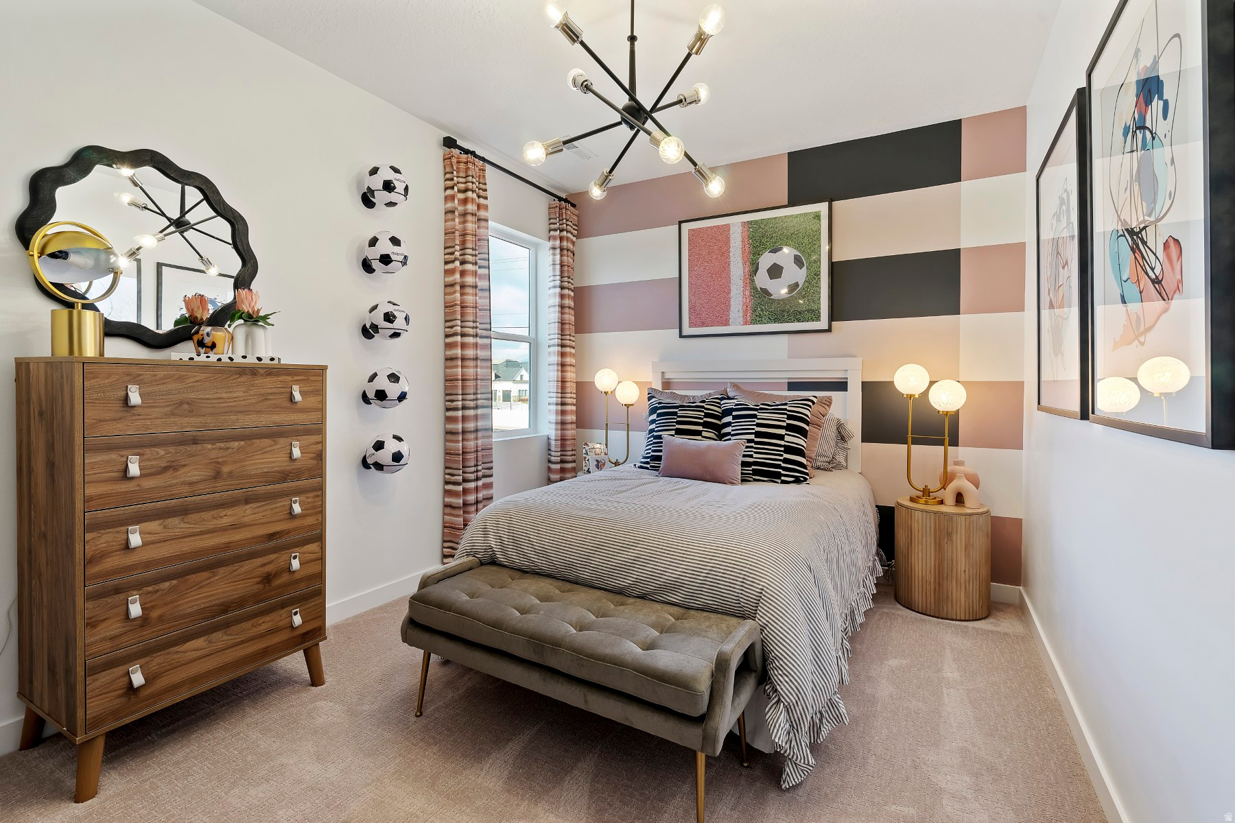 BRIXTON PARK - Residential