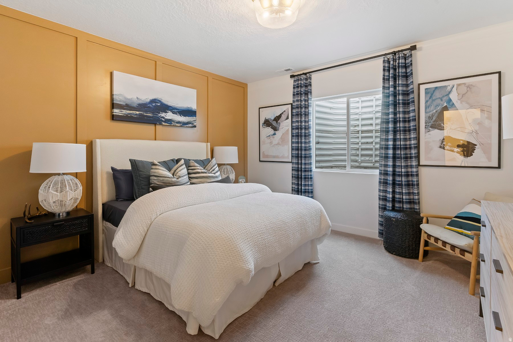 BRIXTON PARK - Residential