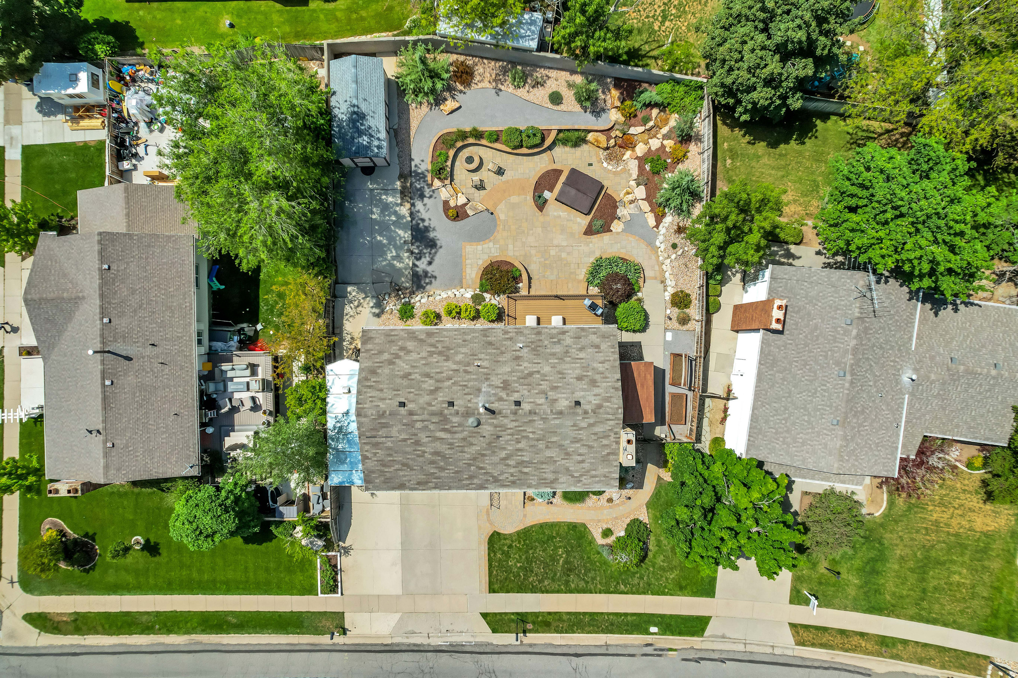EASTRIDGE - Residential