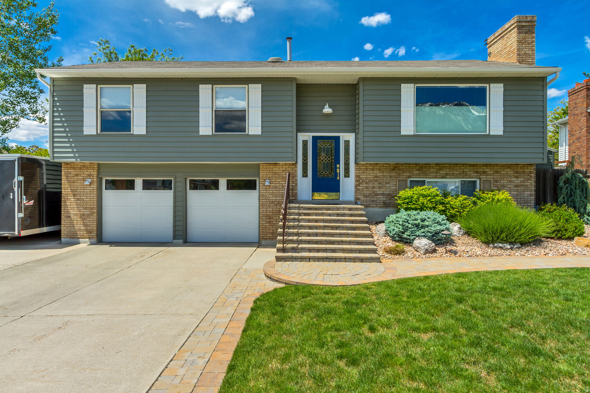EASTRIDGE - Residential