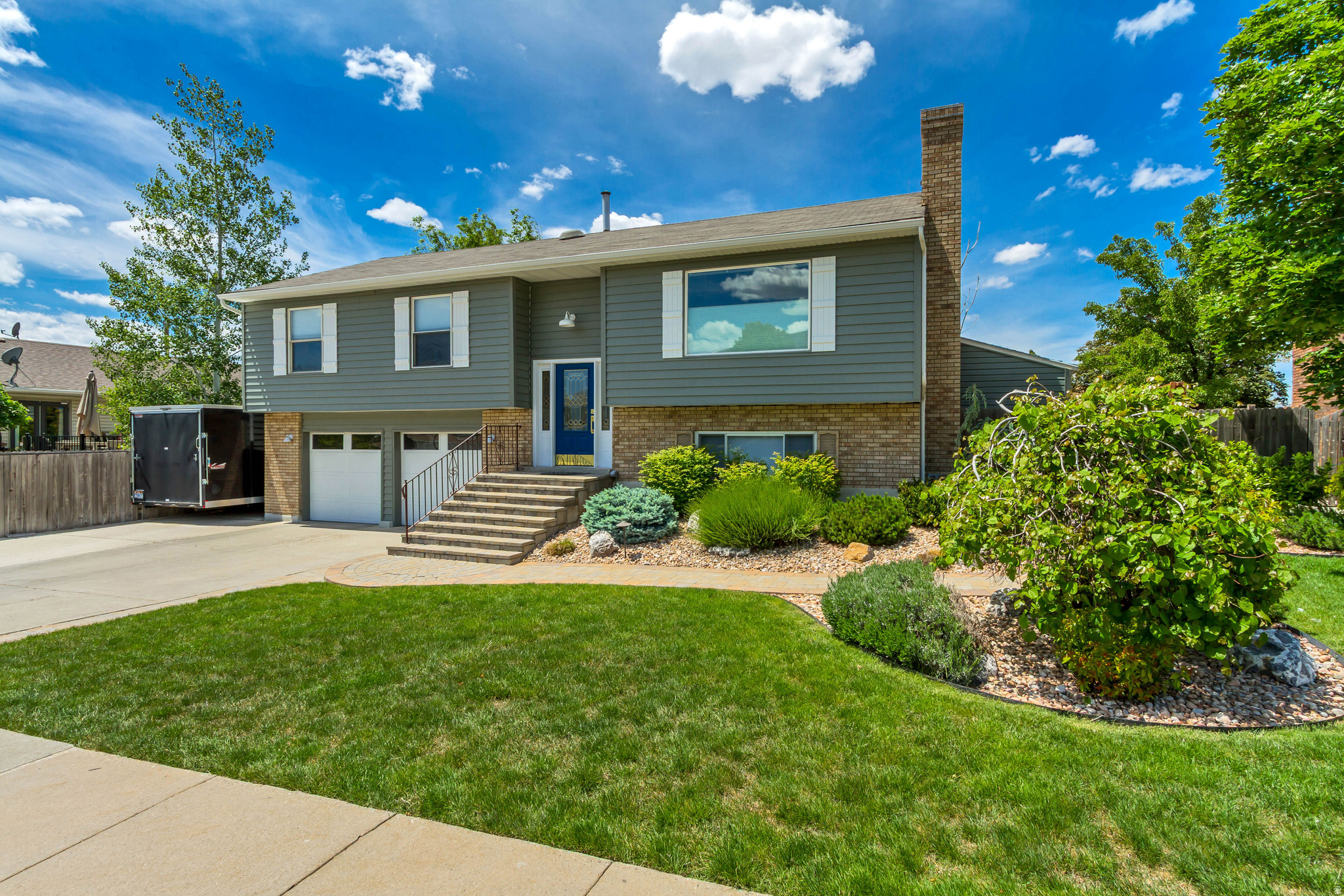 EASTRIDGE - Residential