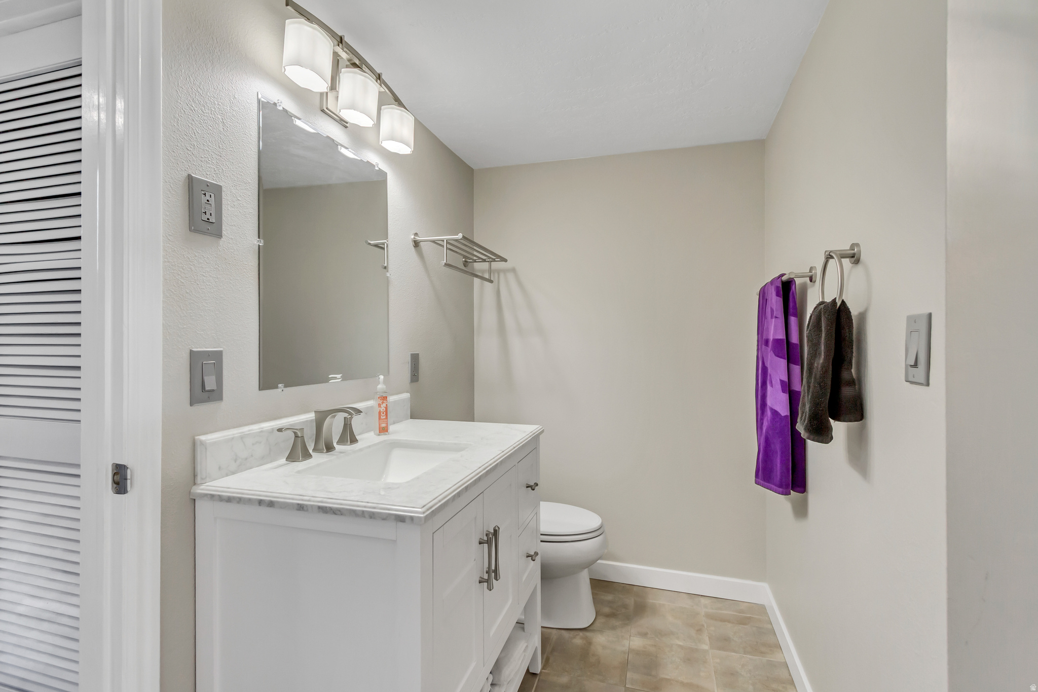EASTRIDGE - Residential