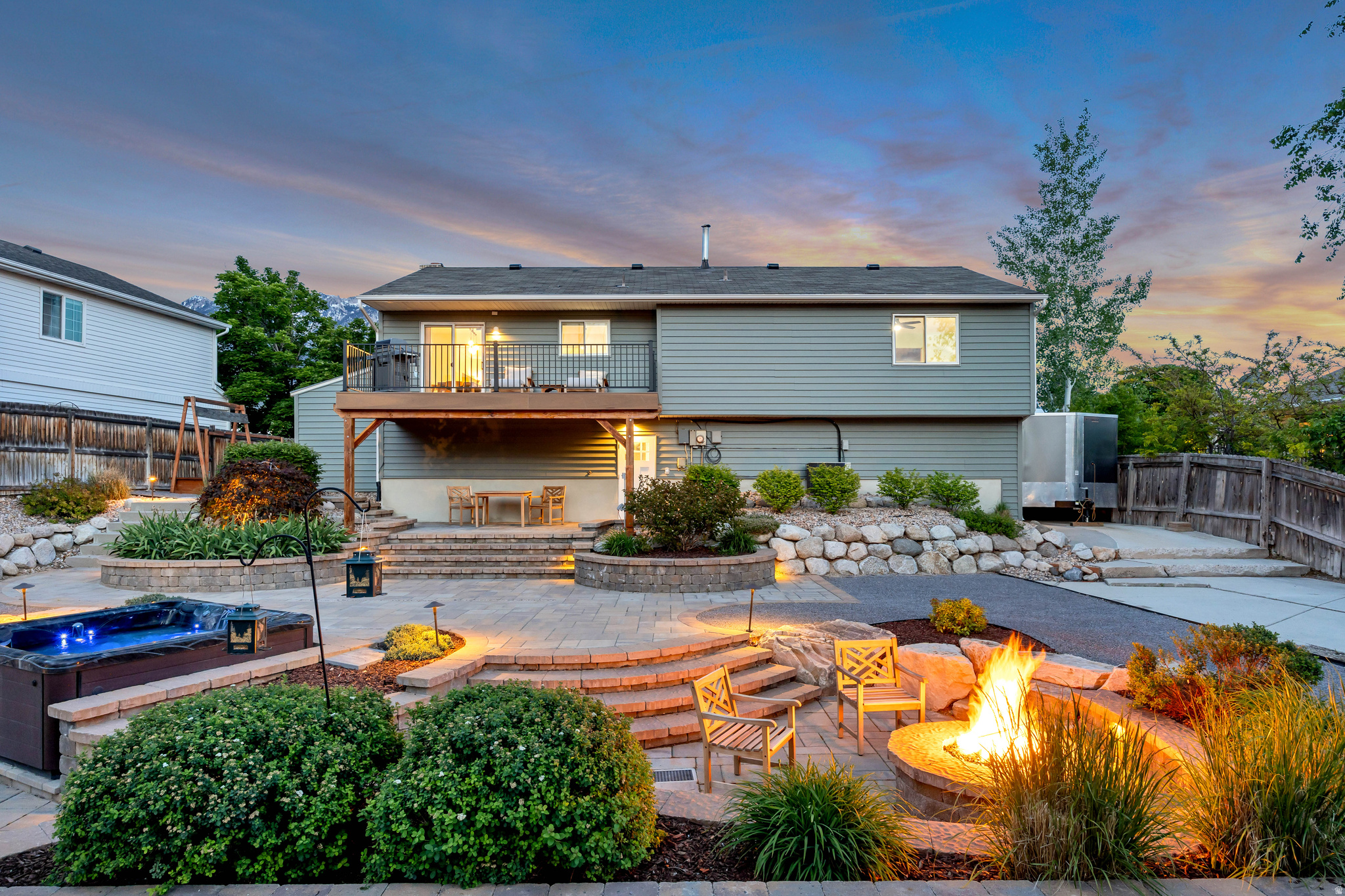 EASTRIDGE - Residential