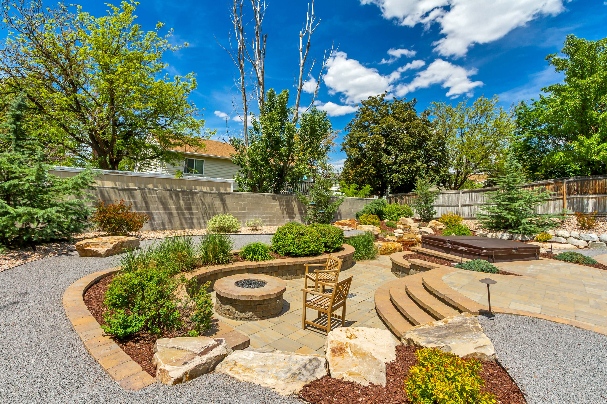 EASTRIDGE - Residential