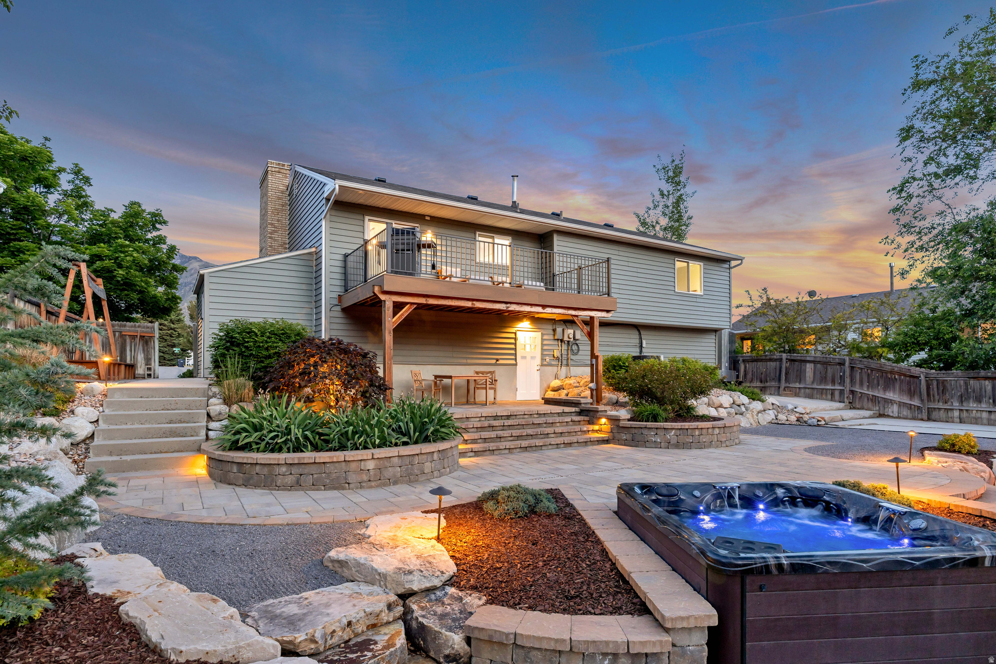 EASTRIDGE - Residential