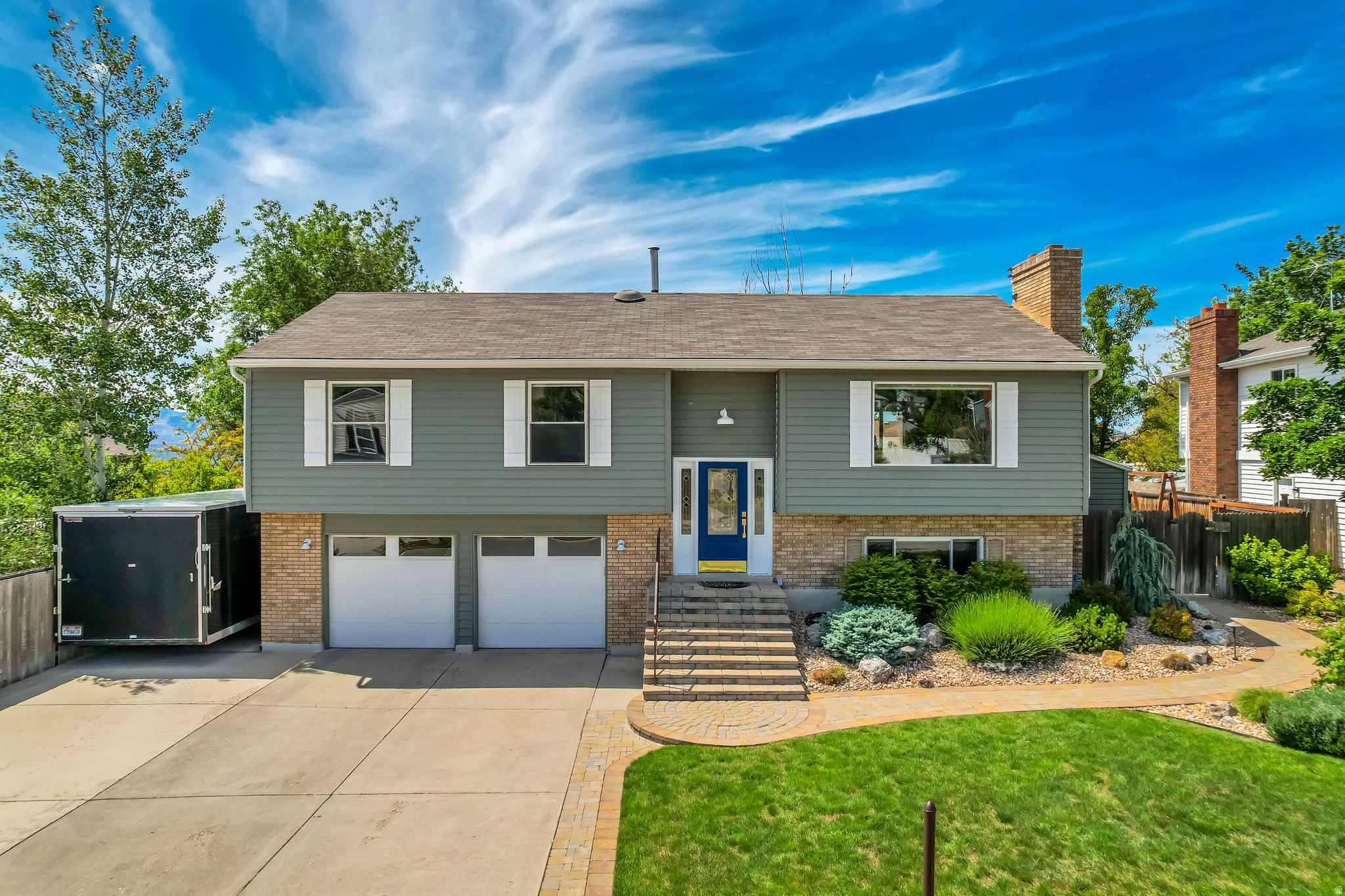 EASTRIDGE - Residential