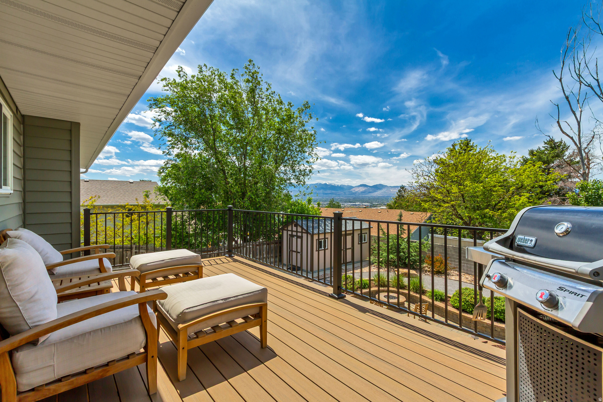 EASTRIDGE - Residential