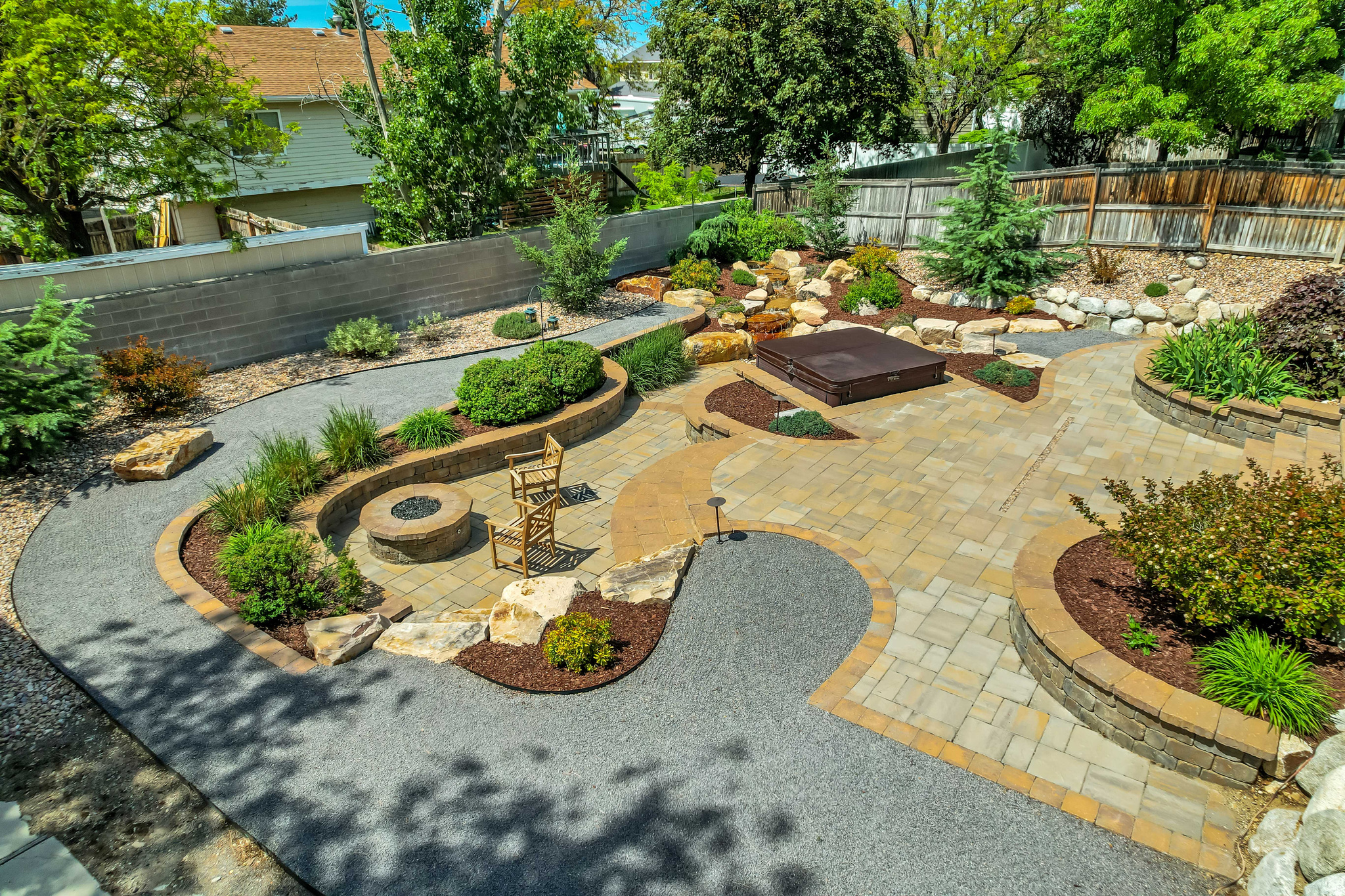 EASTRIDGE - Residential