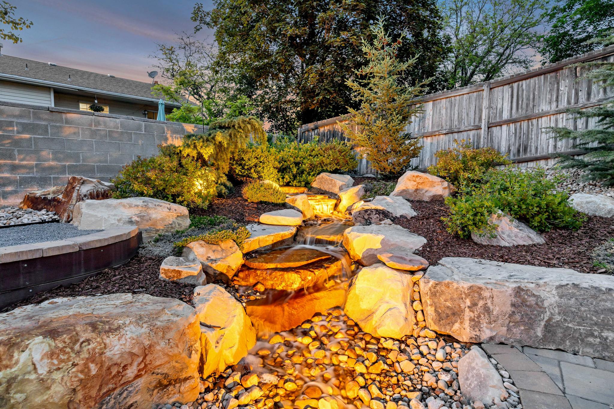 EASTRIDGE - Residential