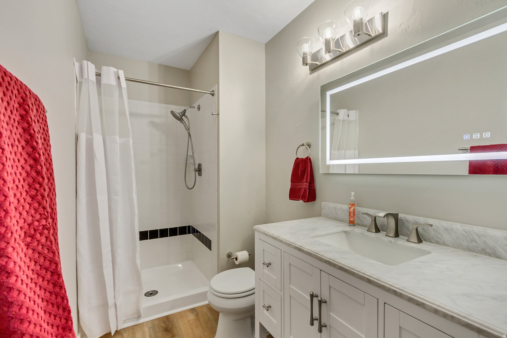 EASTRIDGE - Residential