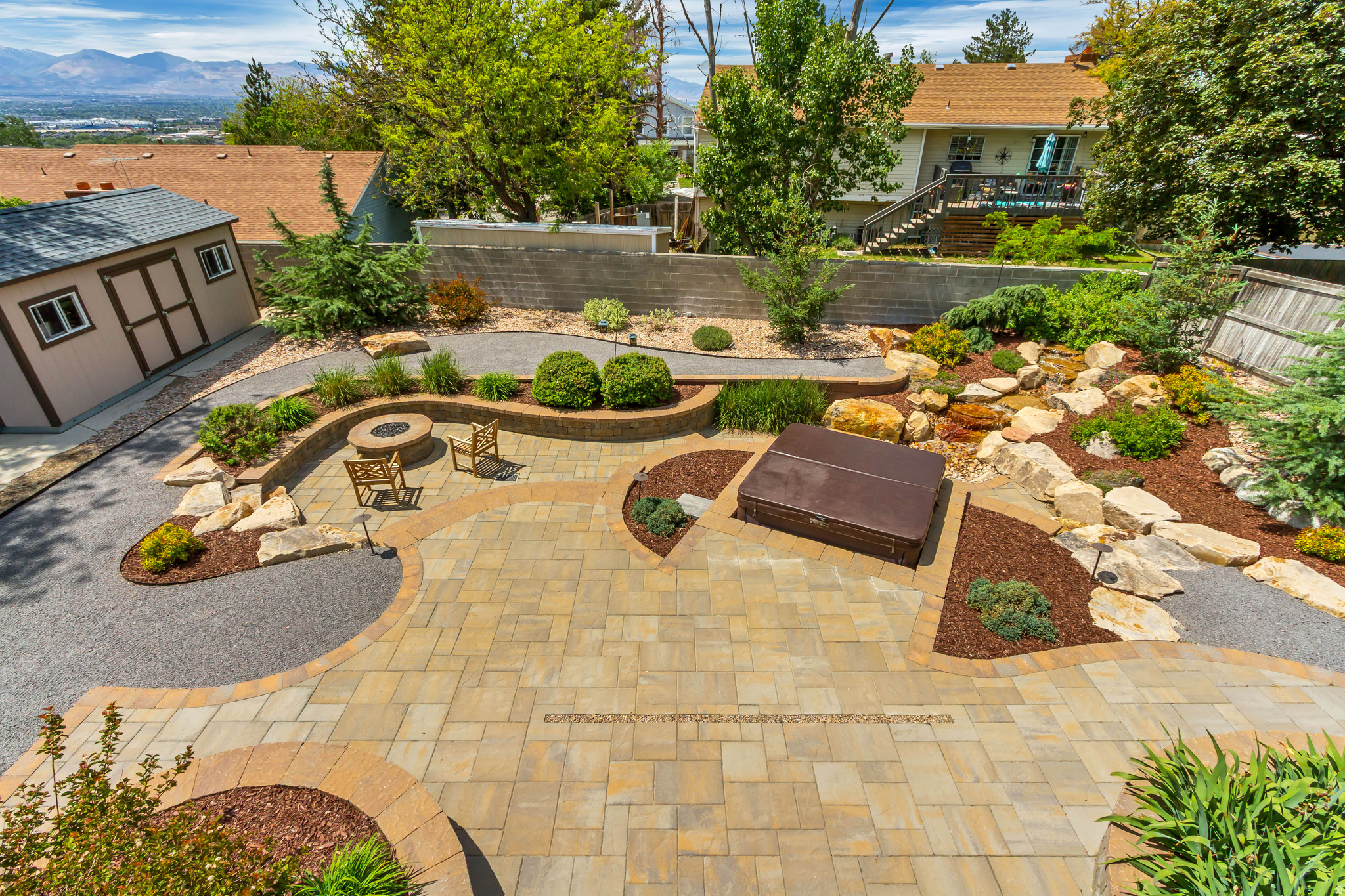 EASTRIDGE - Residential