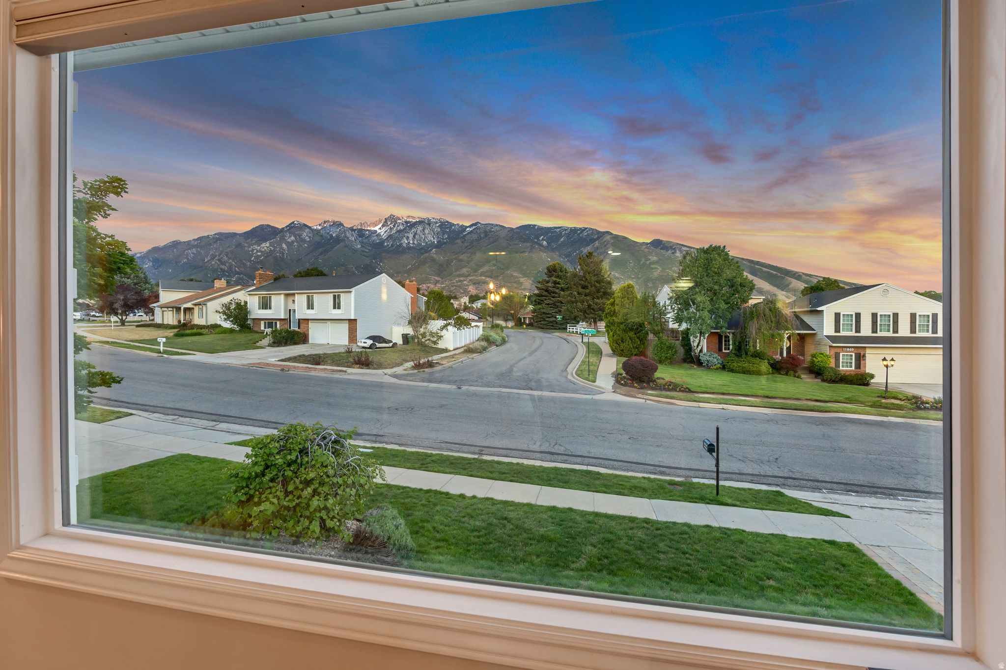 EASTRIDGE - Residential