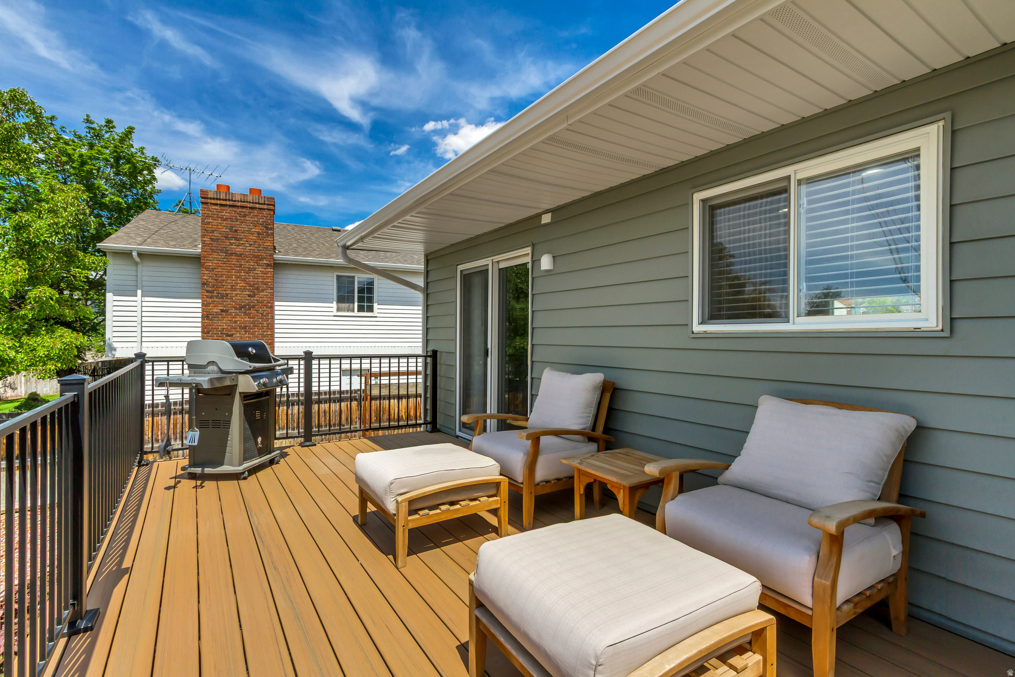 EASTRIDGE - Residential