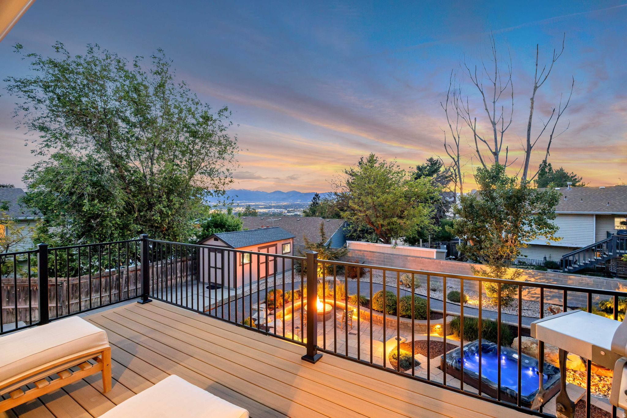 EASTRIDGE - Residential