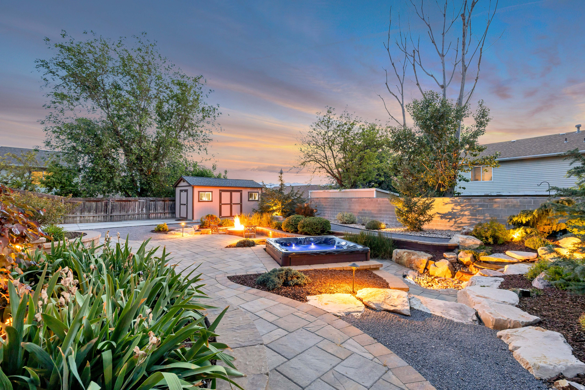 EASTRIDGE - Residential