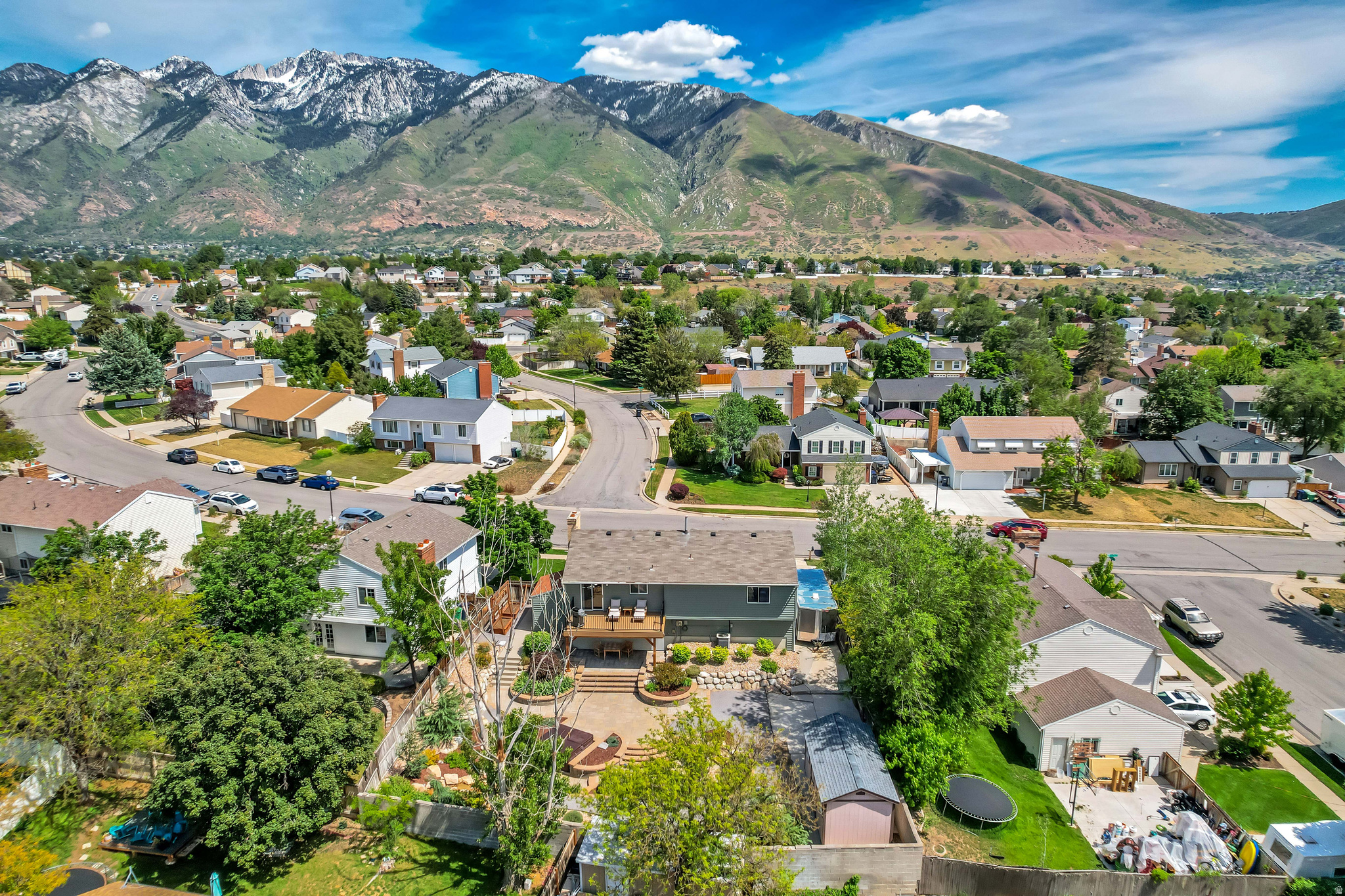 EASTRIDGE - Residential