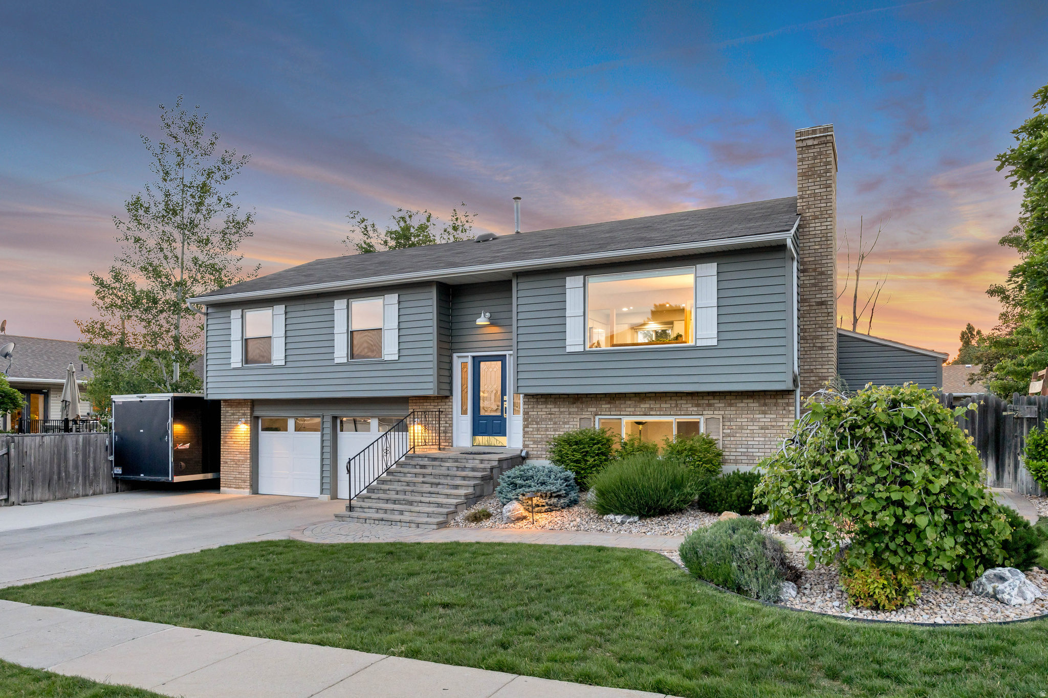 EASTRIDGE - Residential