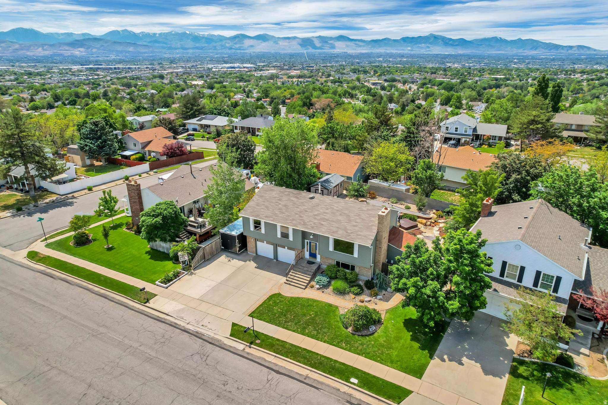EASTRIDGE - Residential
