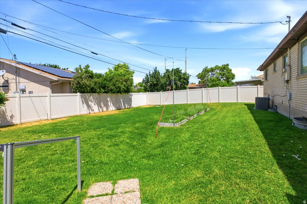 GOLDEN ACRES - Residential