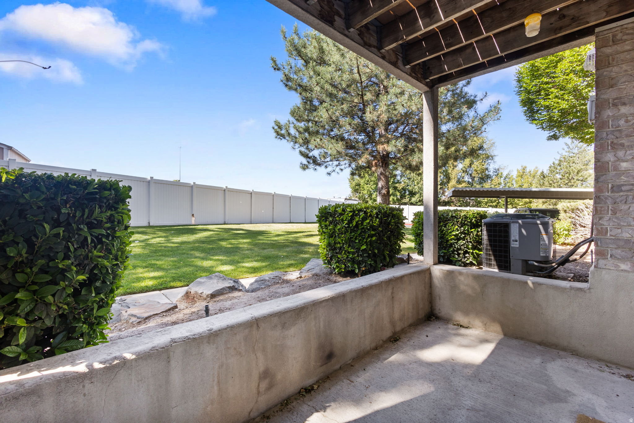WESTON CONDO - Residential Lease