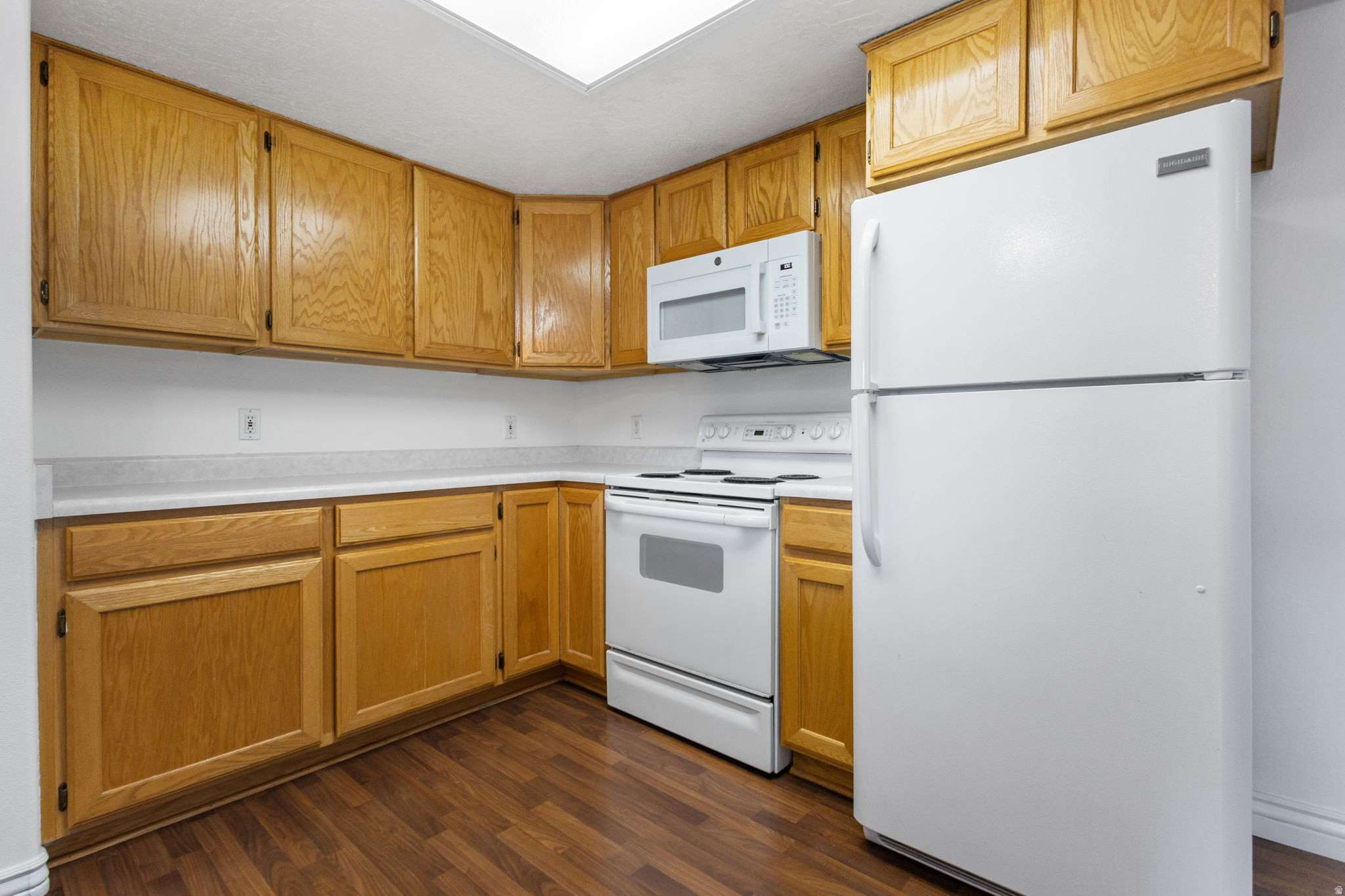 WESTON CONDO - Residential Lease