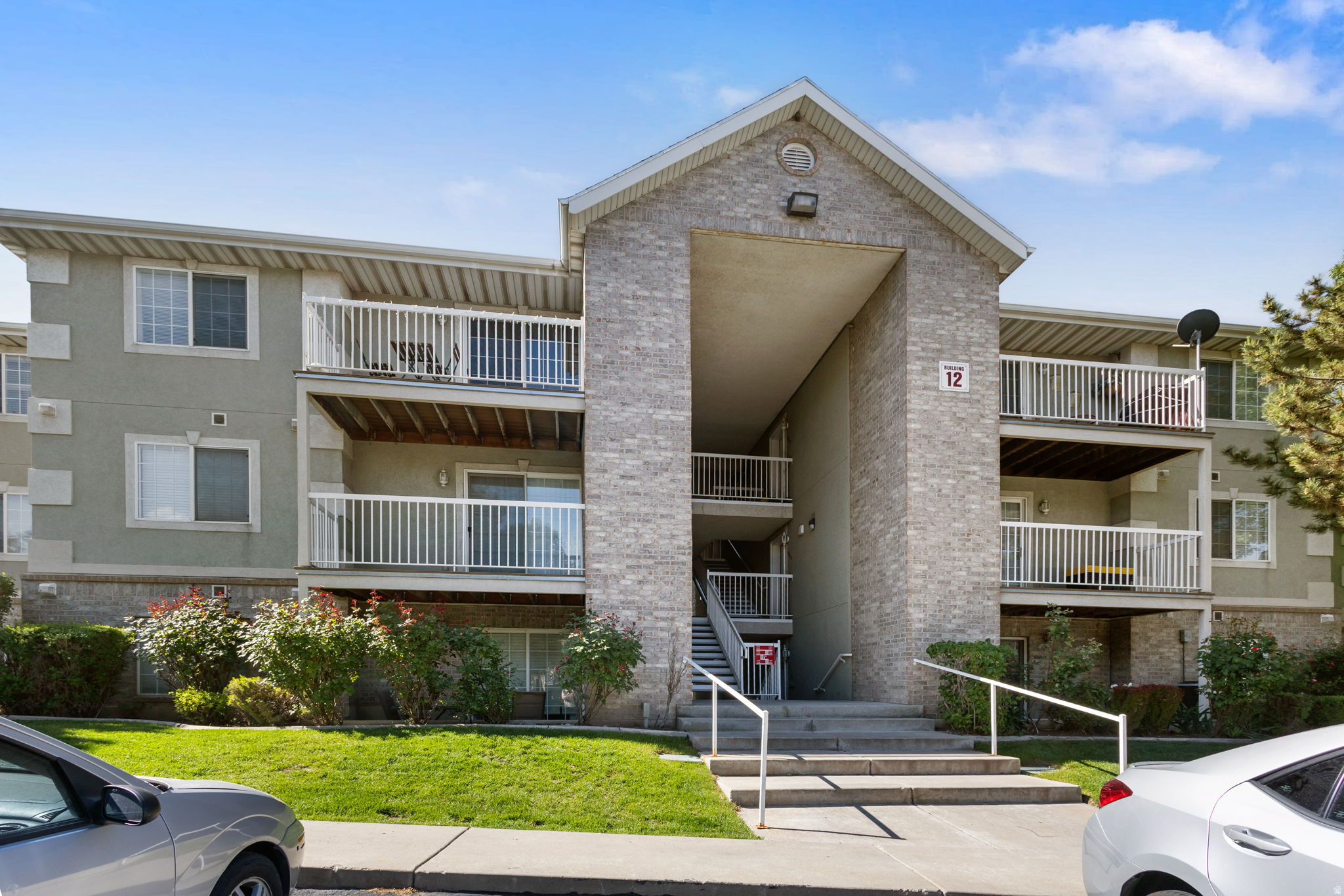 WESTON CONDO - Residential Lease