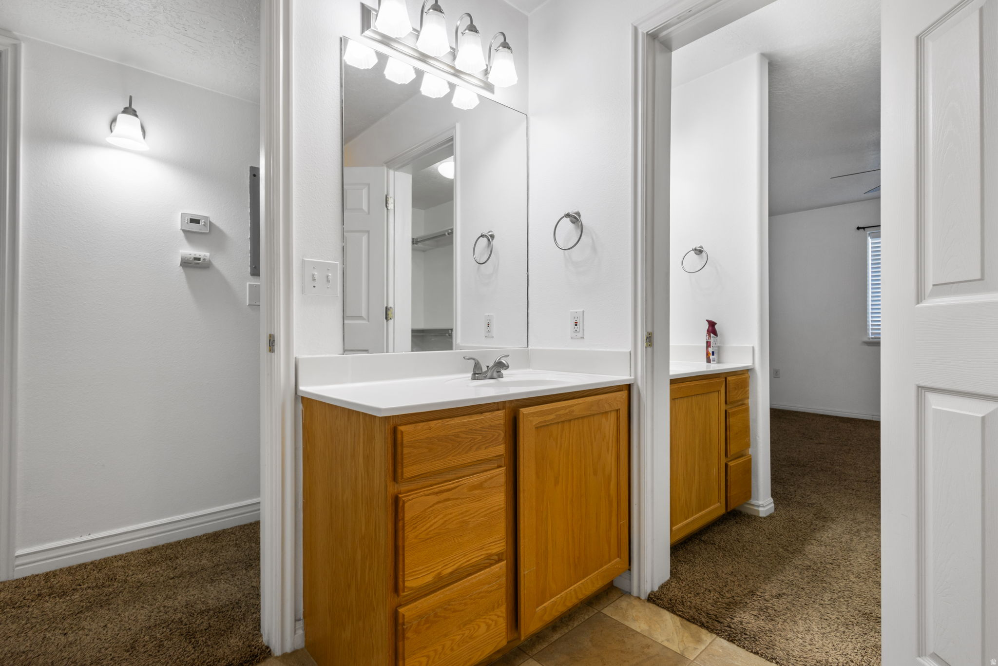 WESTON CONDO - Residential Lease