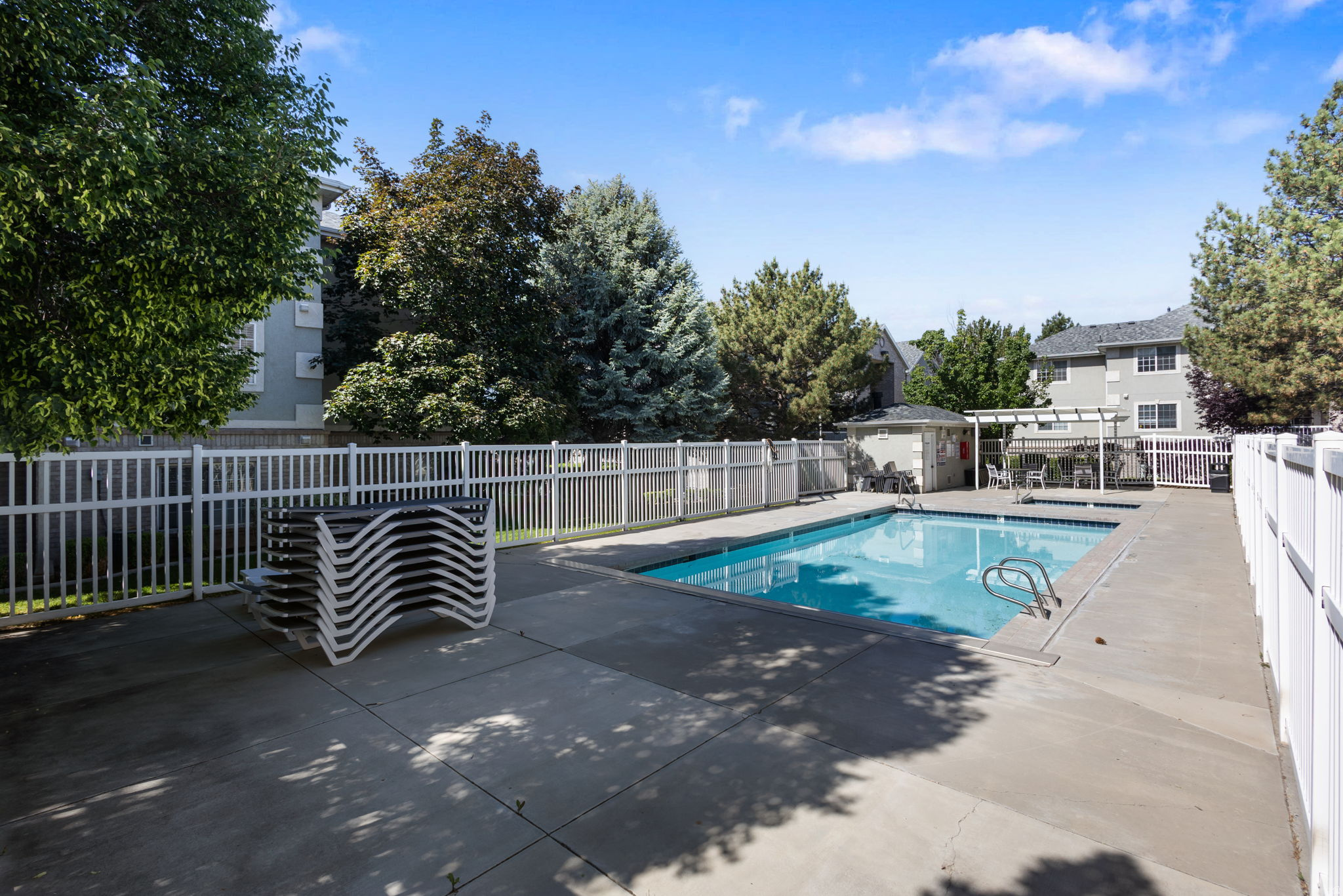 WESTON CONDO - Residential Lease