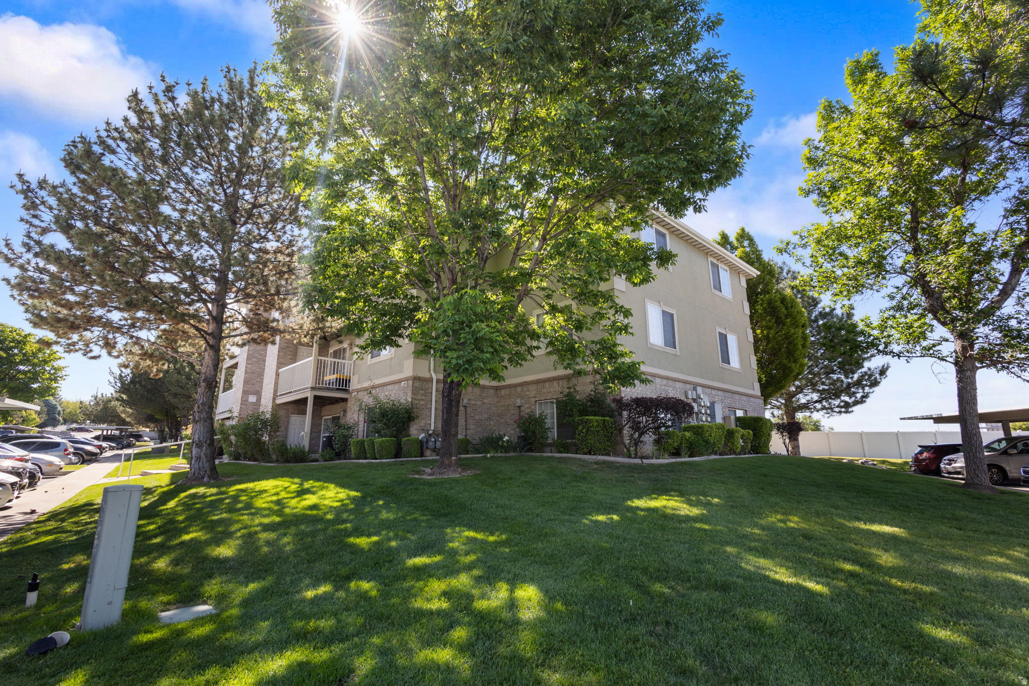 WESTON CONDO - Residential Lease