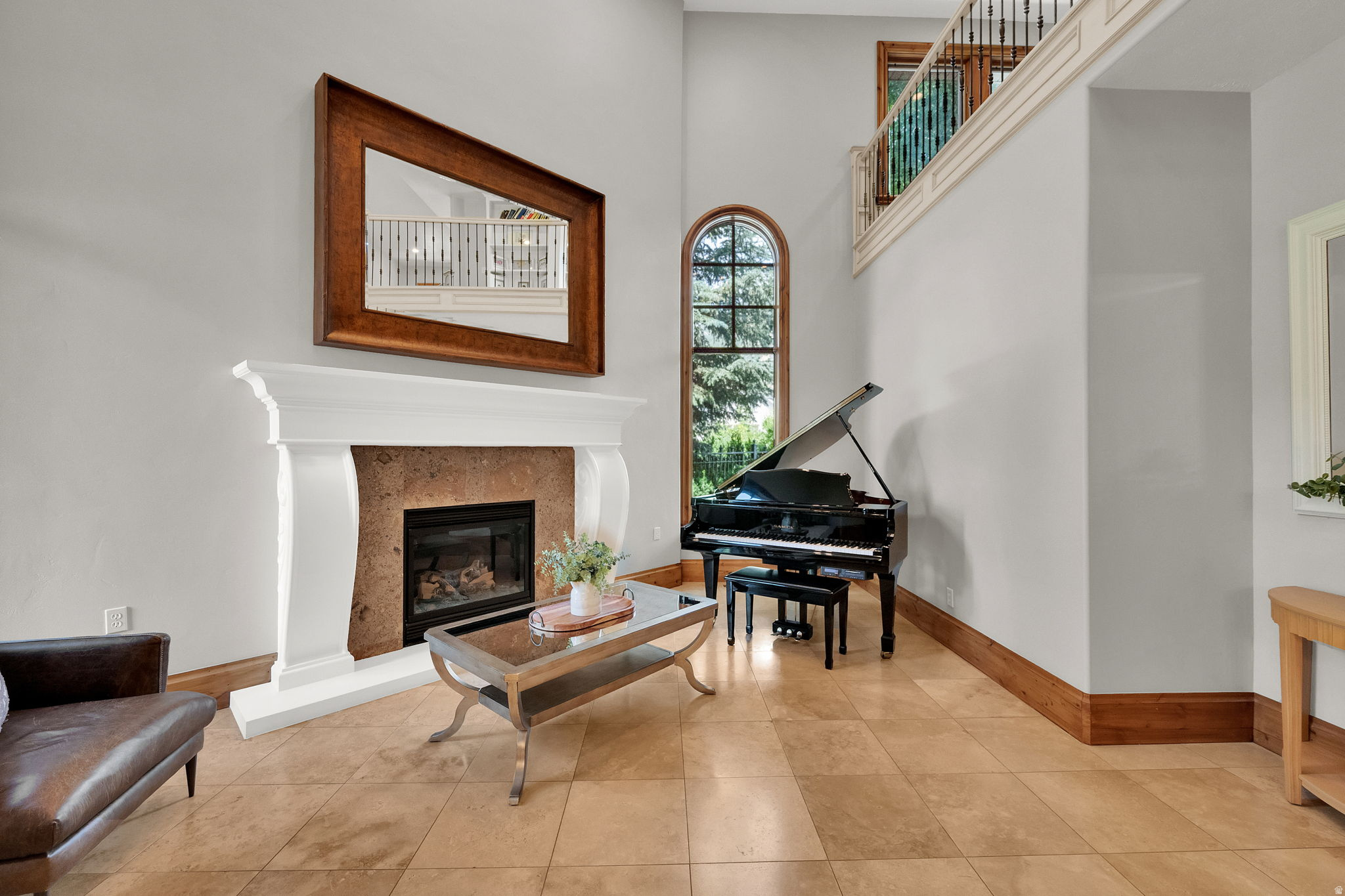 WOODS - Residential