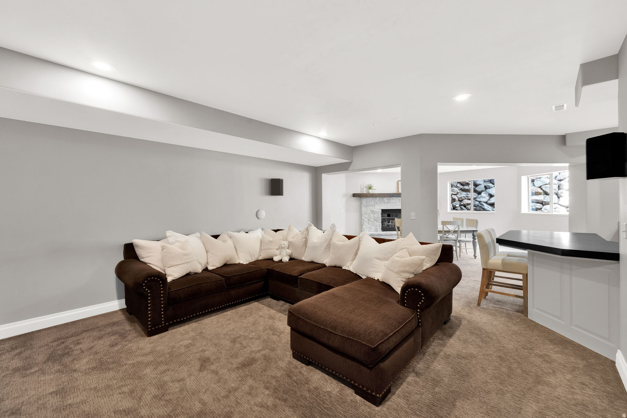 WOODS - Residential