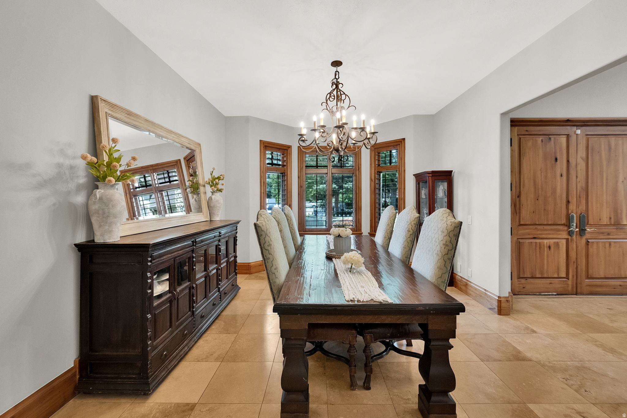 WOODS - Residential