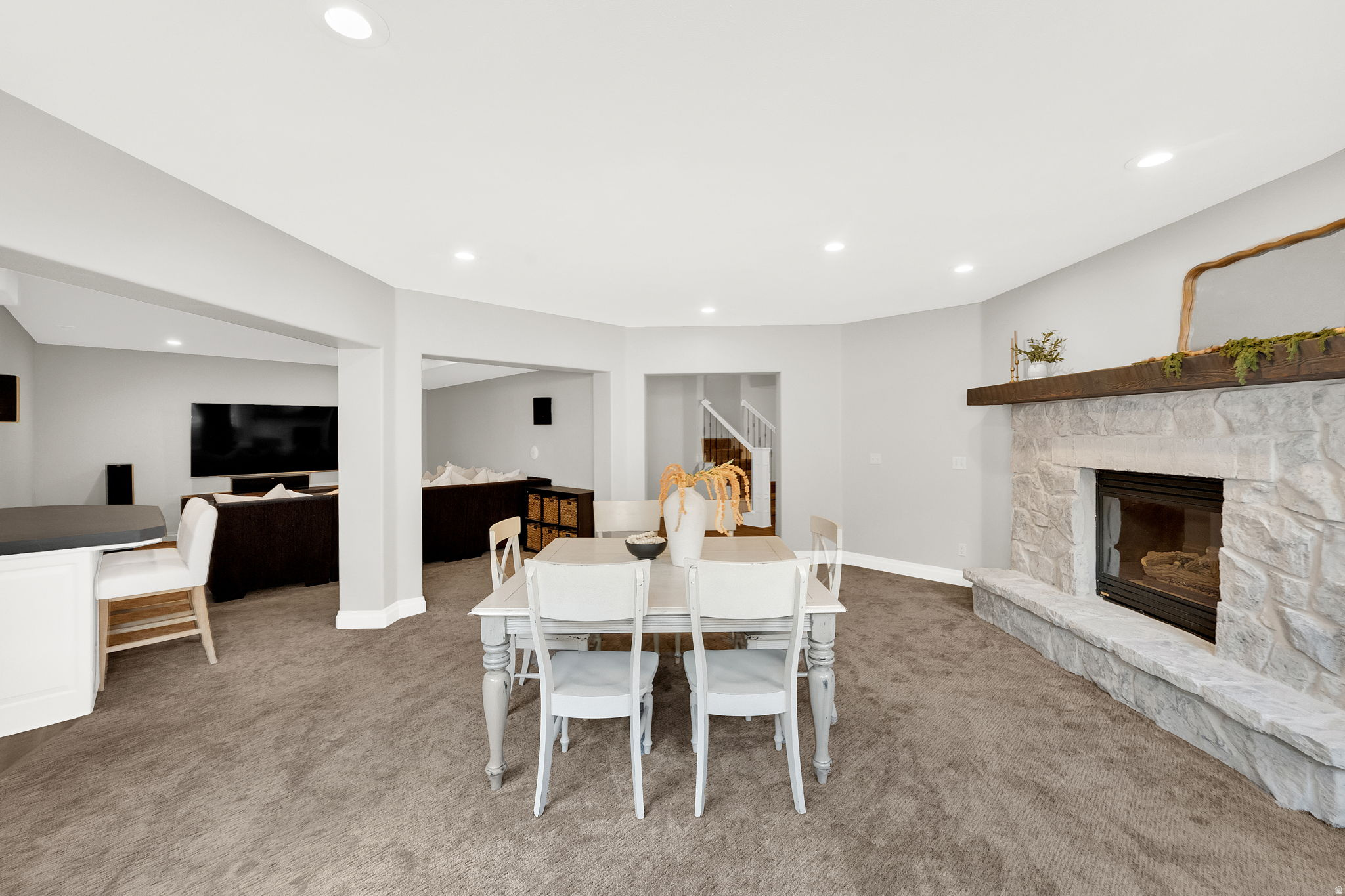 WOODS - Residential
