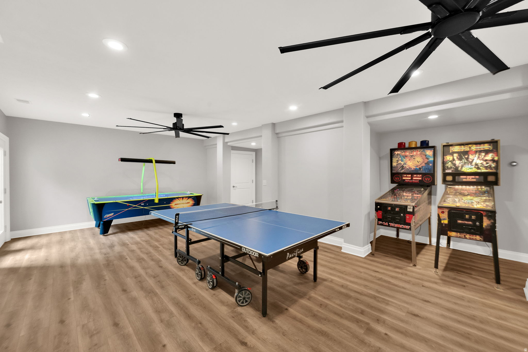 WOODS - Residential