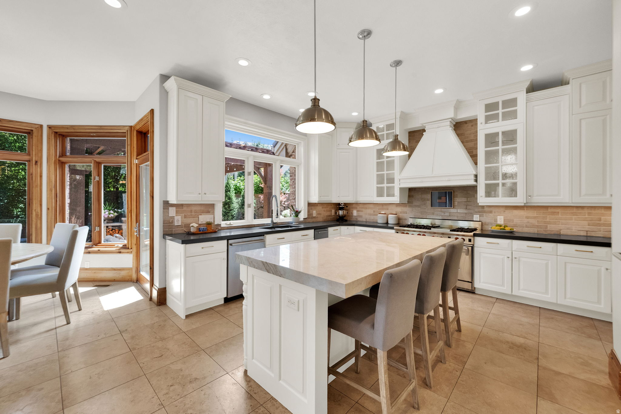 WOODS - Residential
